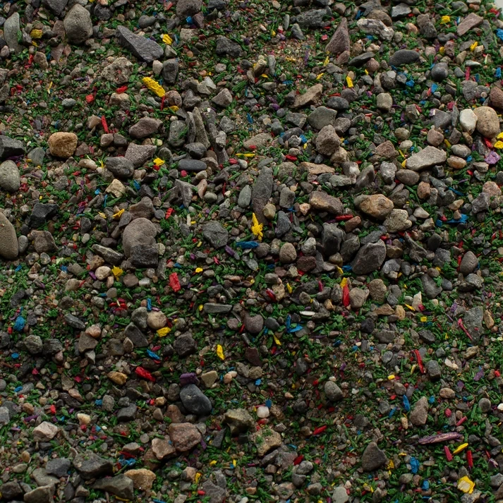 Base Ready Wildflower Meadow