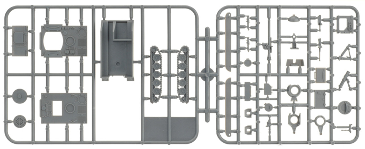 Australian M113 MVR - TABX01