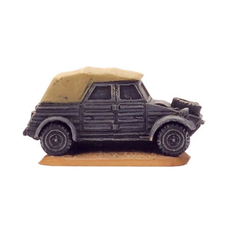 German Kübelwagen (3)