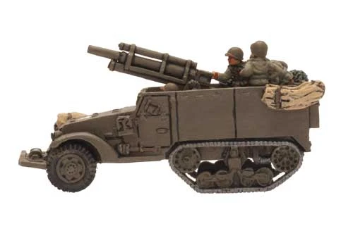 US T19 105mm HMC