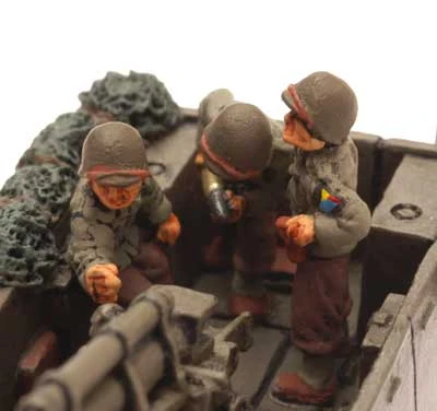 US T19 105mm HMC