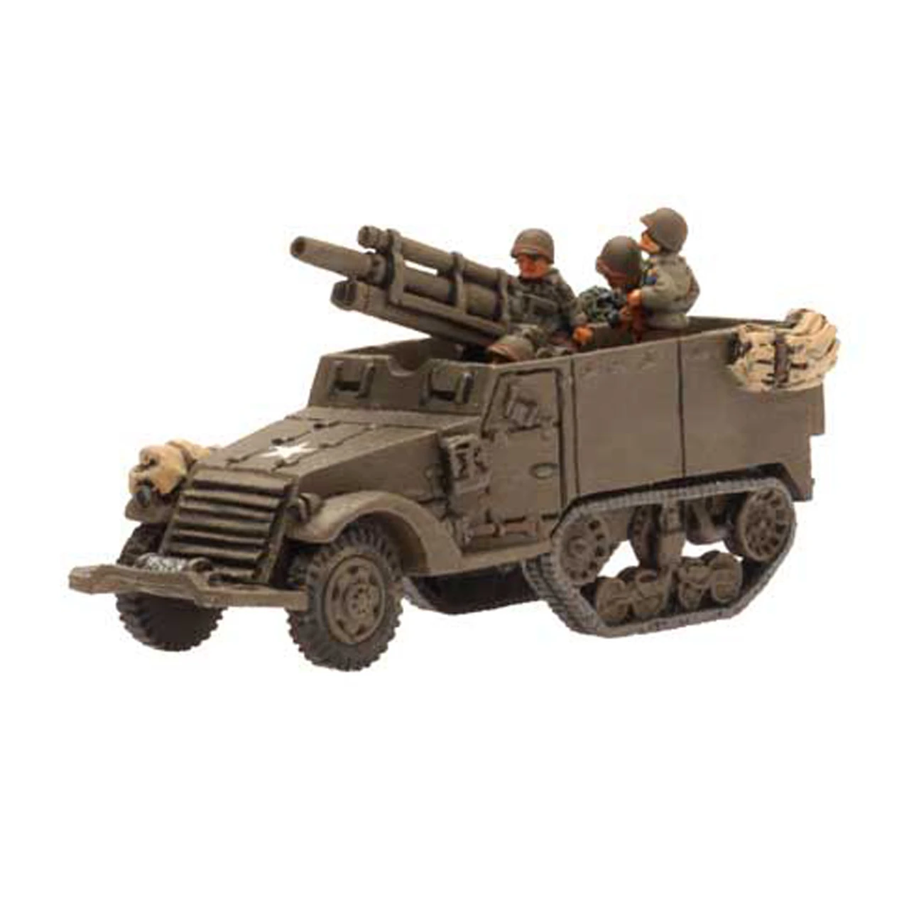 US T19 105mm HMC