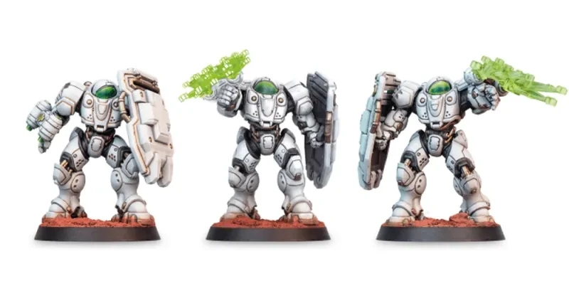 StarCraft: Terran Starter Set