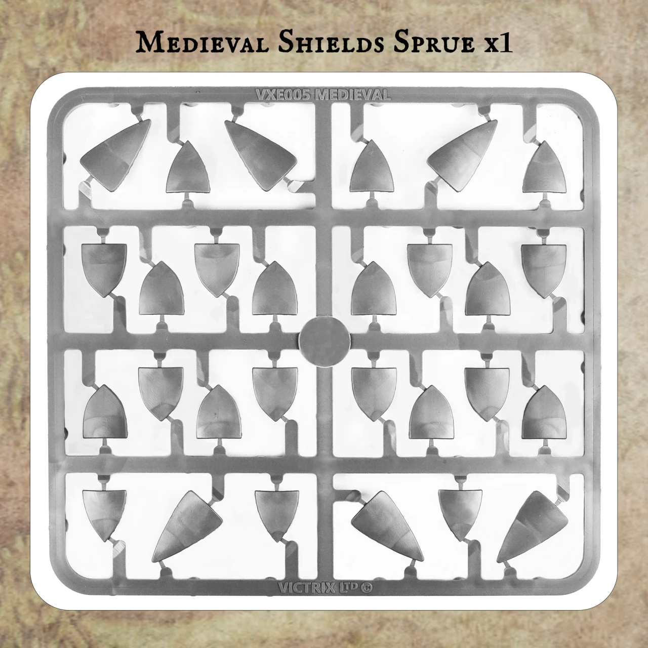 Medieval Warband