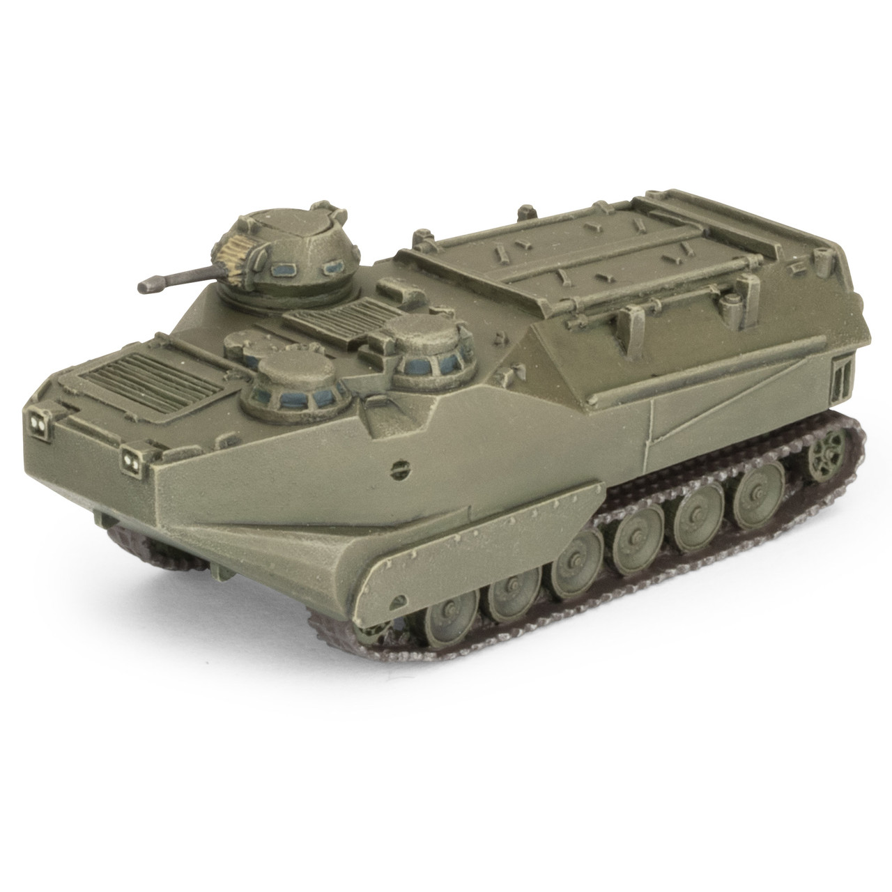 Argentinian: LVTP-7 Transports (2)