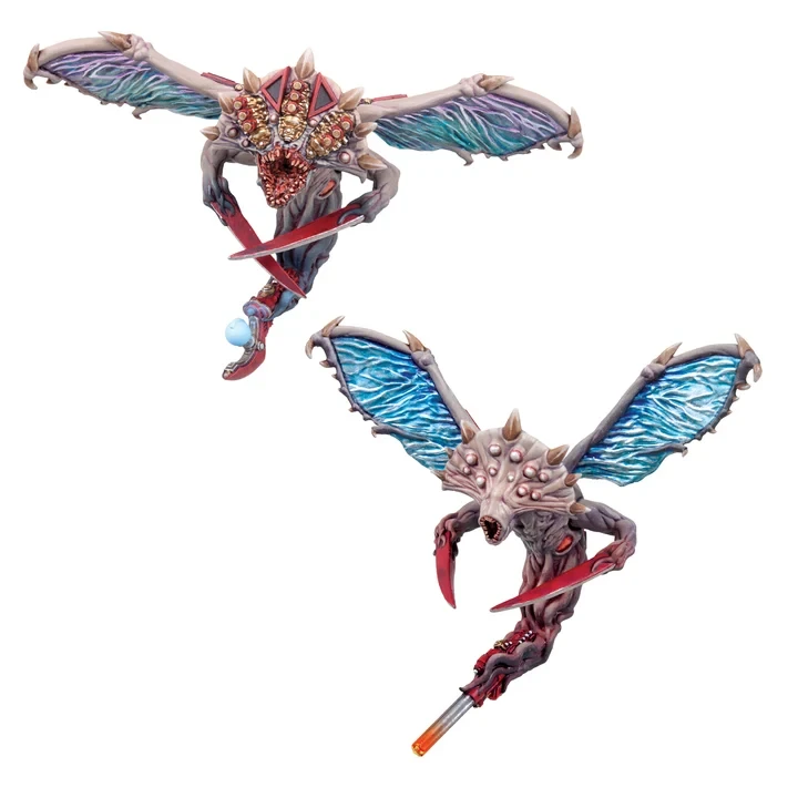 Bioficer Drakes