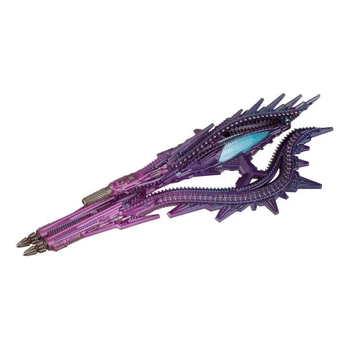 Shaltari: Seti the Kinslayer 'Spear of Anubis'