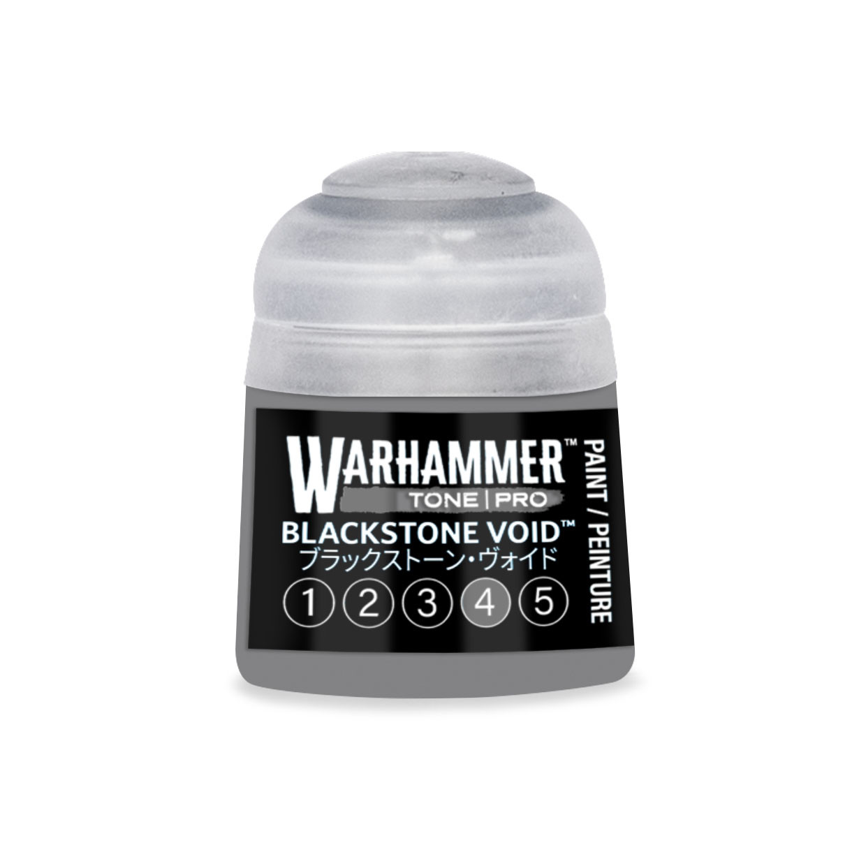 Tone Pro: Blackstone Void 4