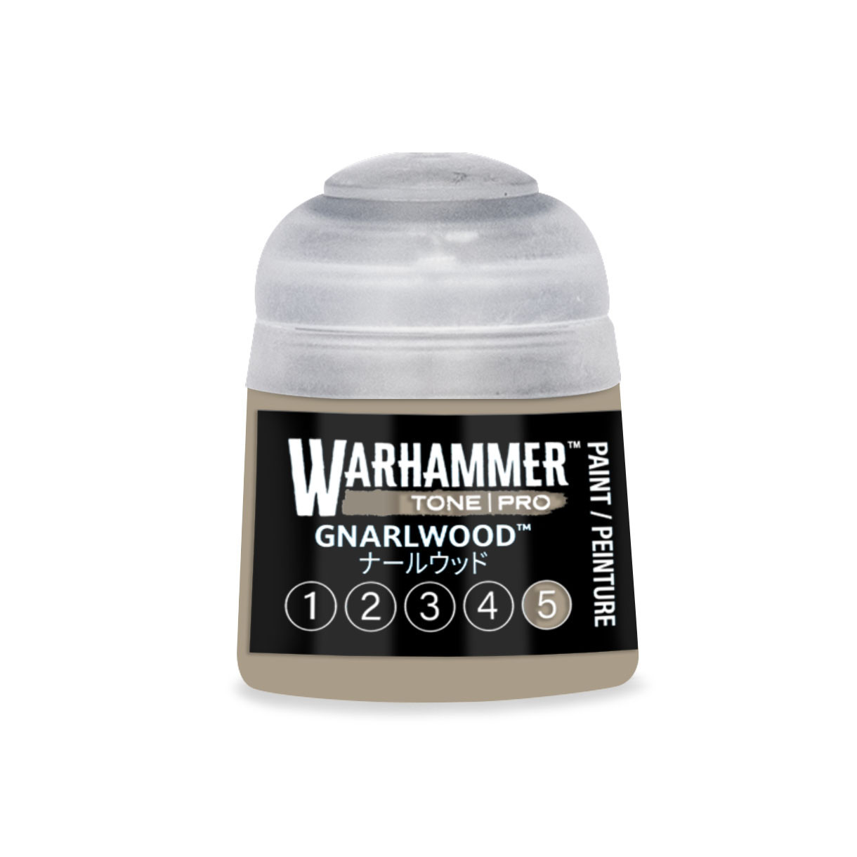 Tone Pro: Gnarlwood 4