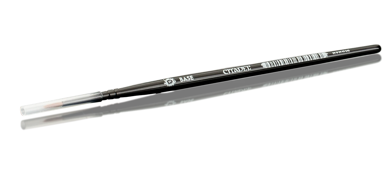 Warhammer Pro Base Brush Small