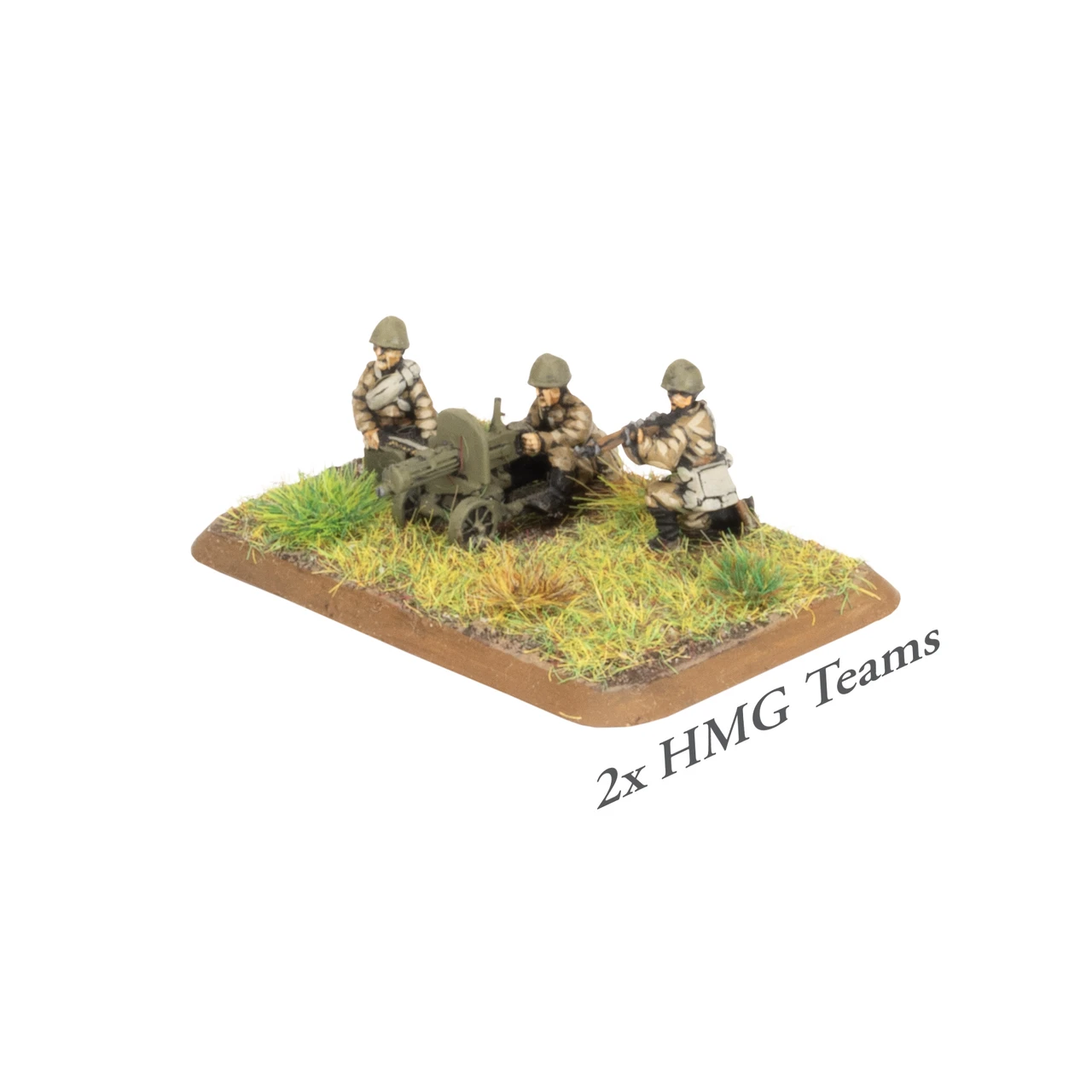 Soviet T-26 Tank Battalion Starter Force