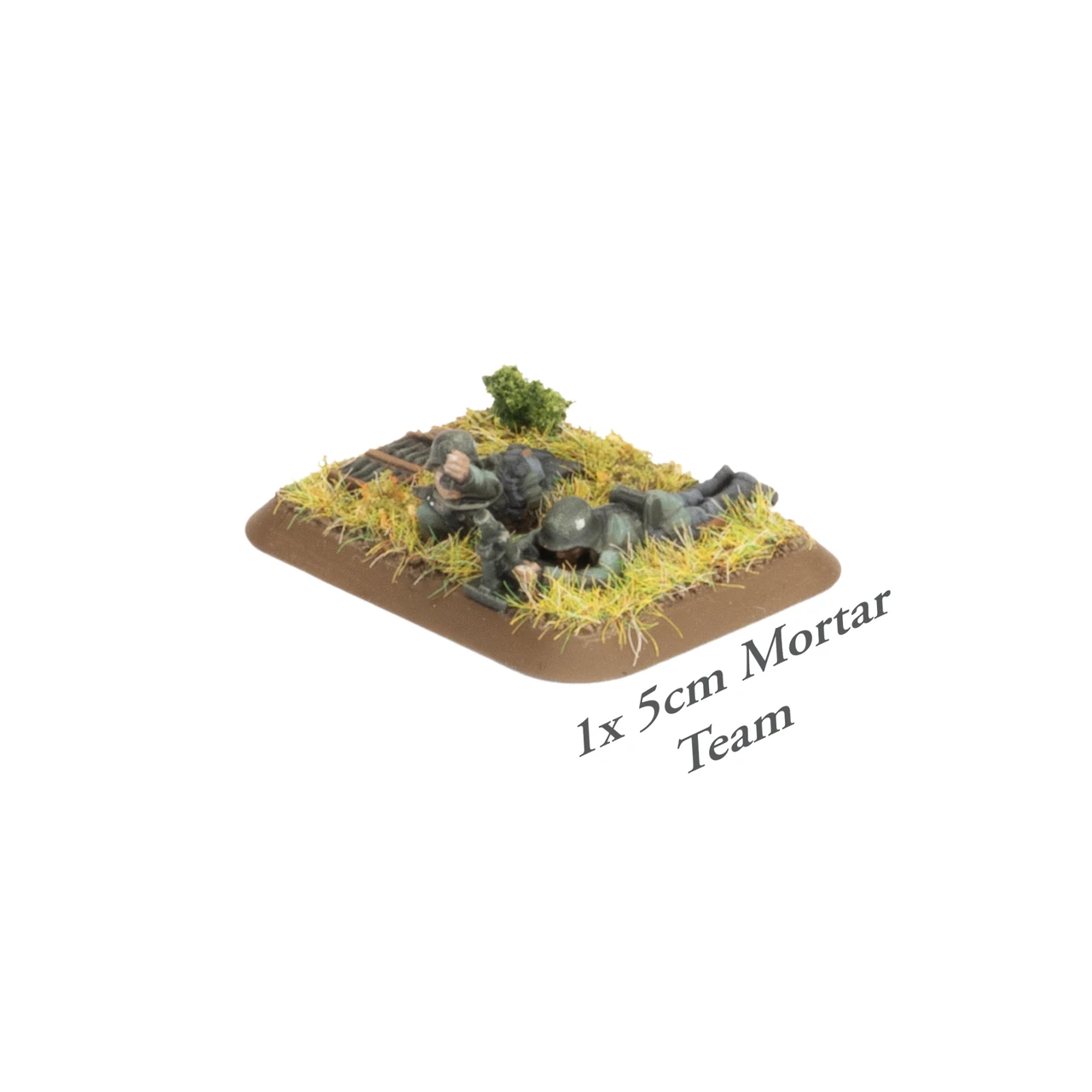 German 38(t) Tank Company Starter Force