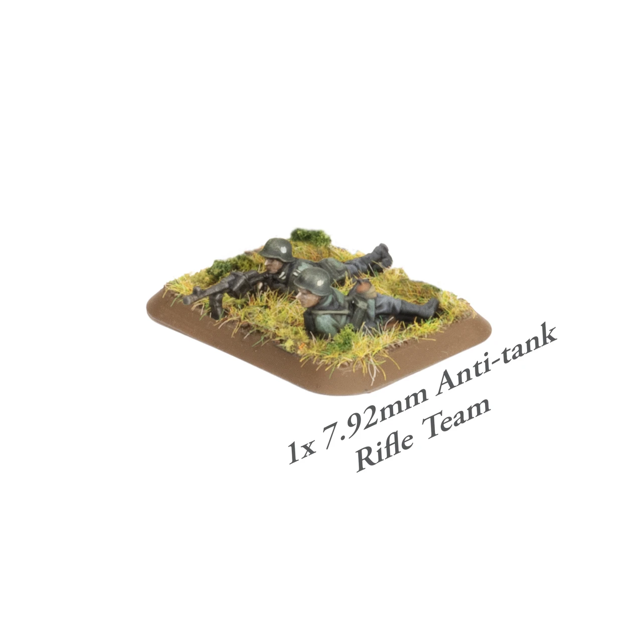 German 38(t) Tank Company Starter Force
