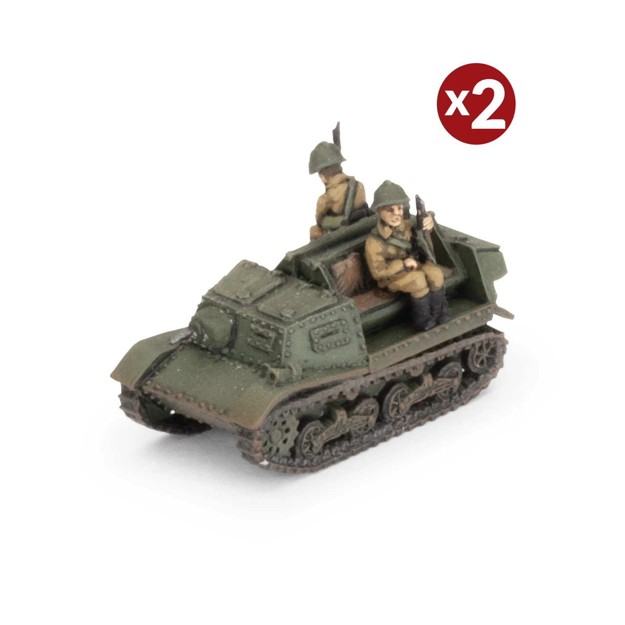 Soviet Komsomolyets