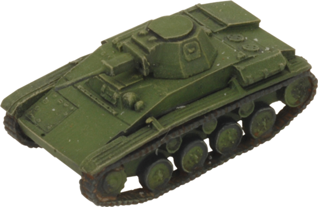 T-60 Tank Company - SBX45