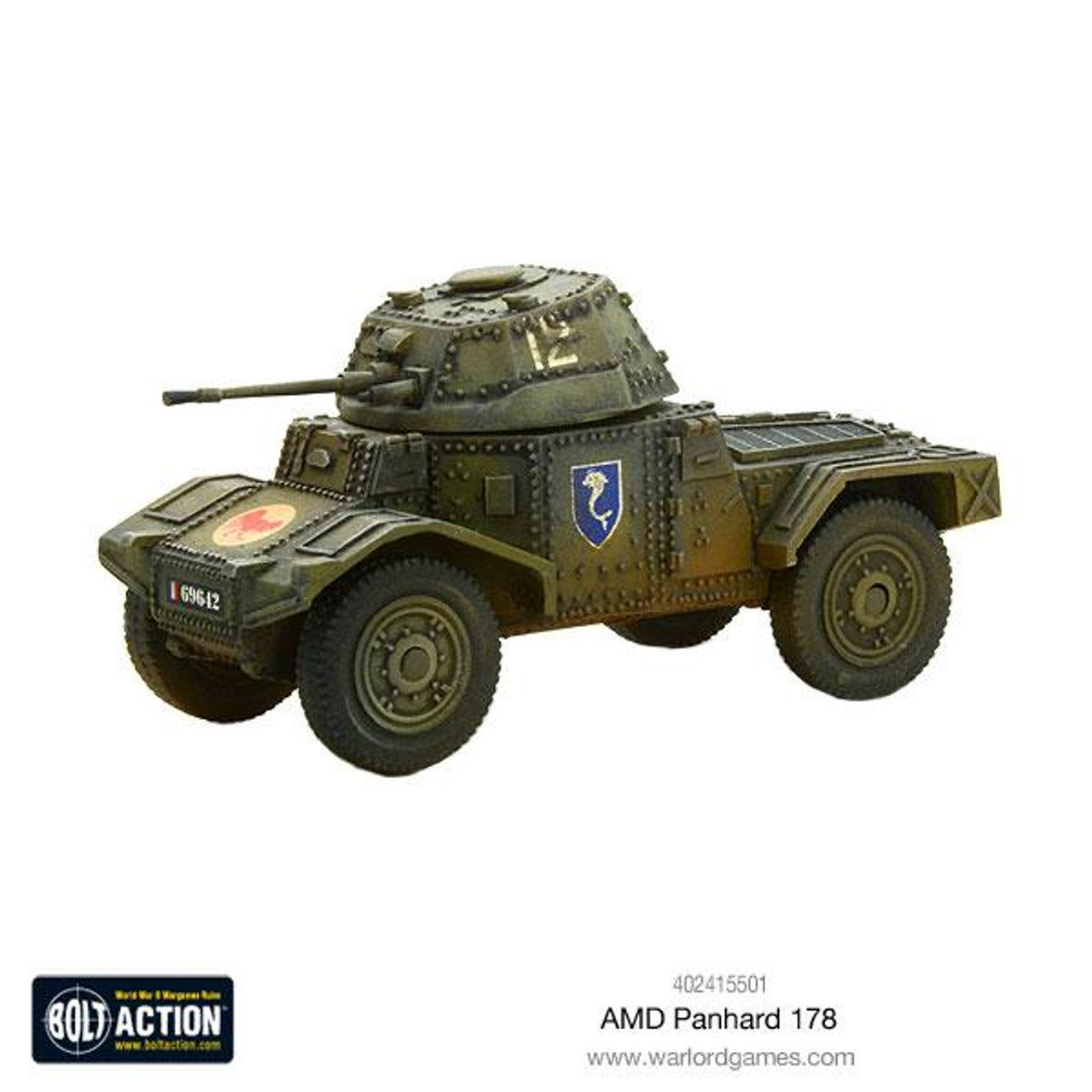 AMD Panhard 178