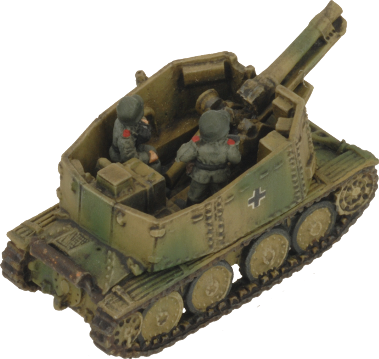 Grille 15cm Gun Platoon - GE142