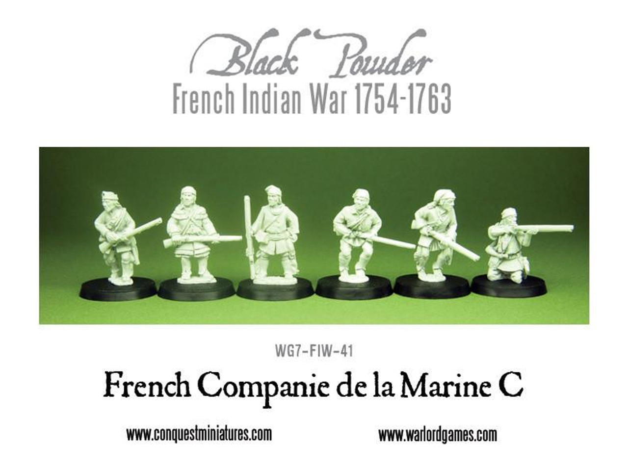 French Marines