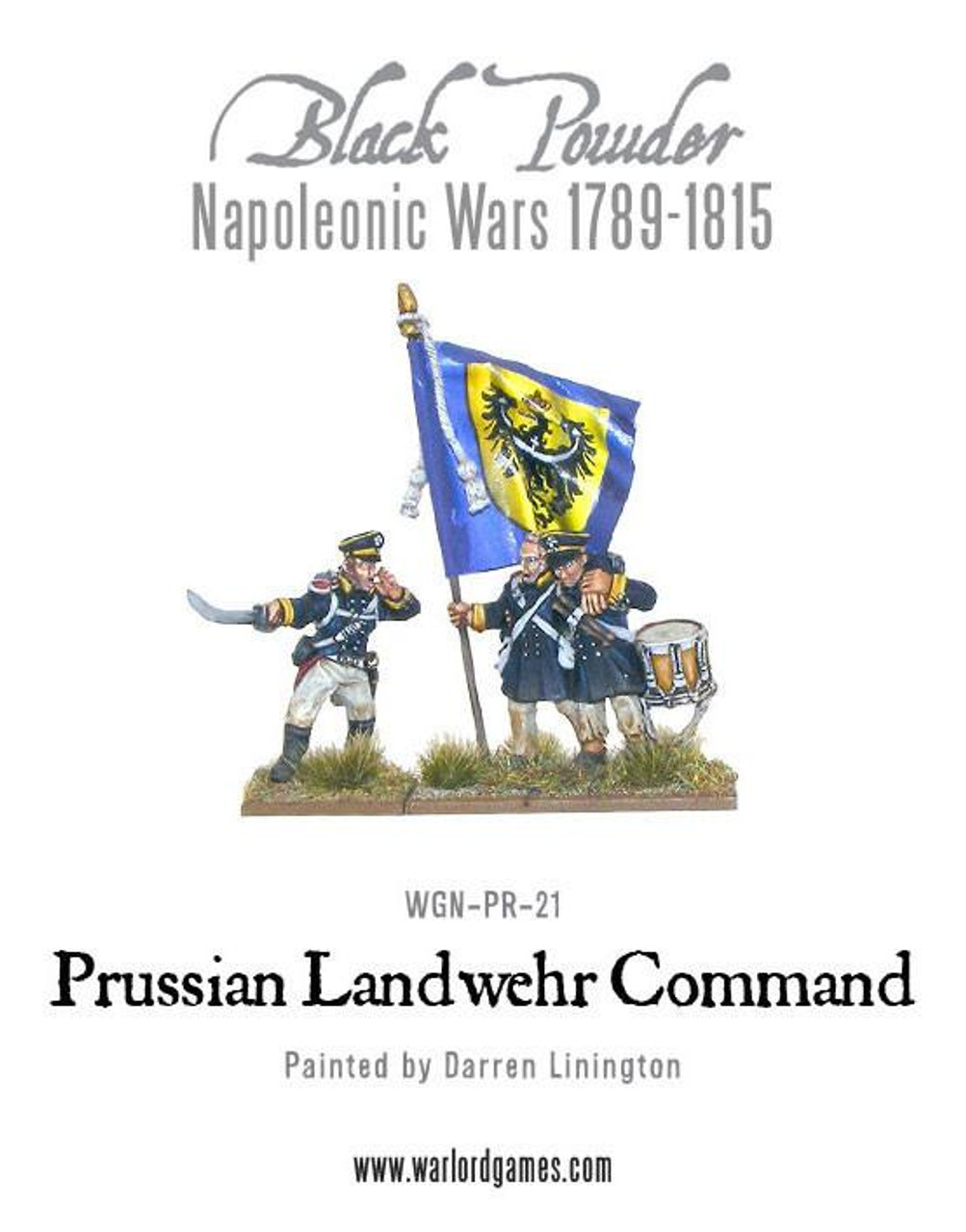 Prussian Command