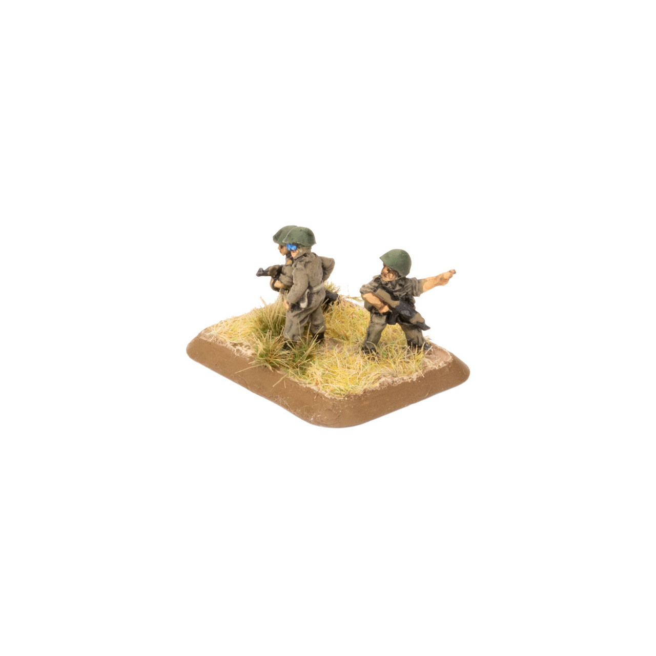 Iraqi Mech Company TQBX01