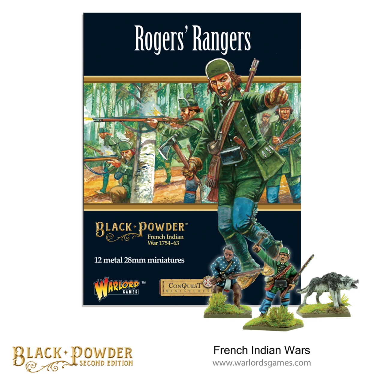 Rogers Ranger
