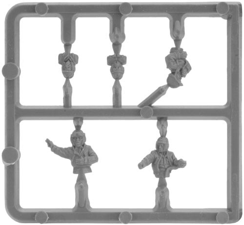 M4 Sherman Tank Platoon - UBX69