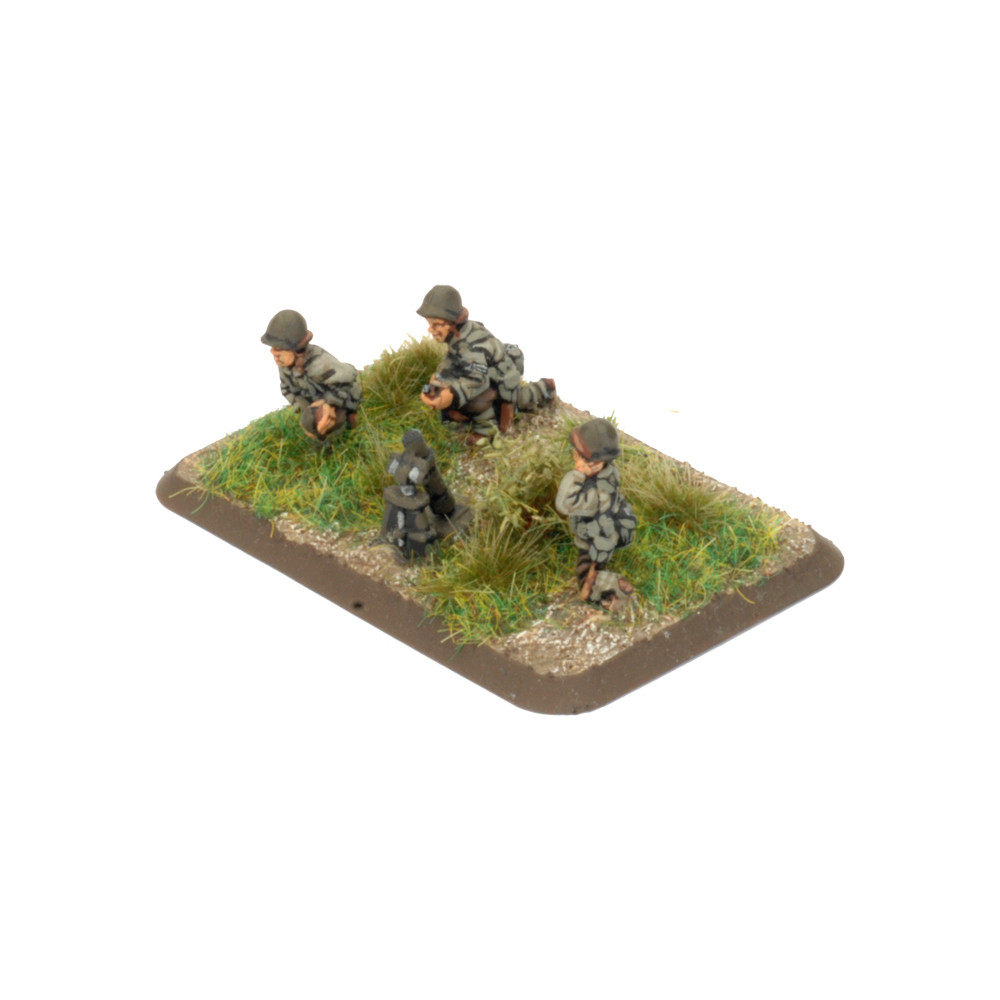 US Armoured Rifle Platoon - UBX75