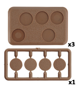 USA 57mm Anti-Tank Platoon - UBX81