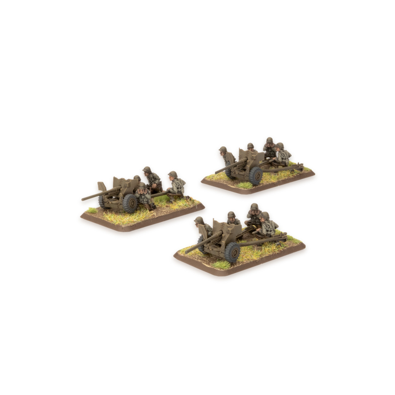 USA 57mm Anti-Tank Platoon - UBX81
