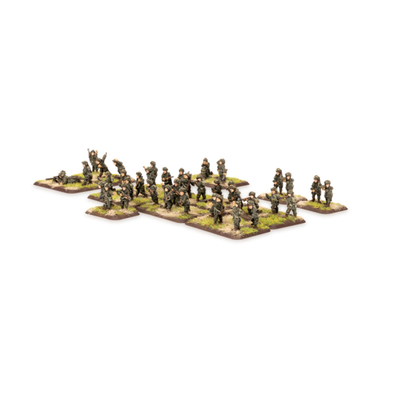 Parachute Rifle Platoon - US792