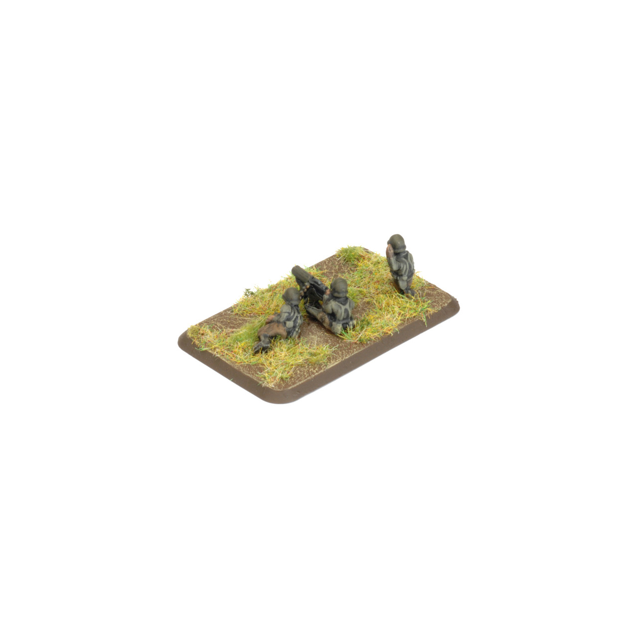 M1917 Machine Gun Platoon - US805