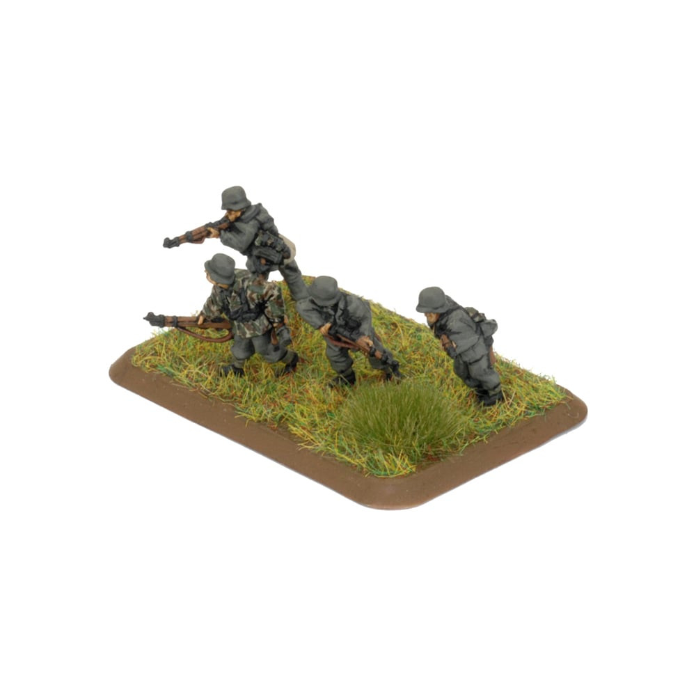 Grenadier Company Late - GBX170