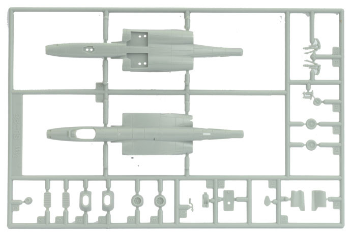 Team Yankee Soviet SU-25 Frogfoot Aviation Company - TSBX20