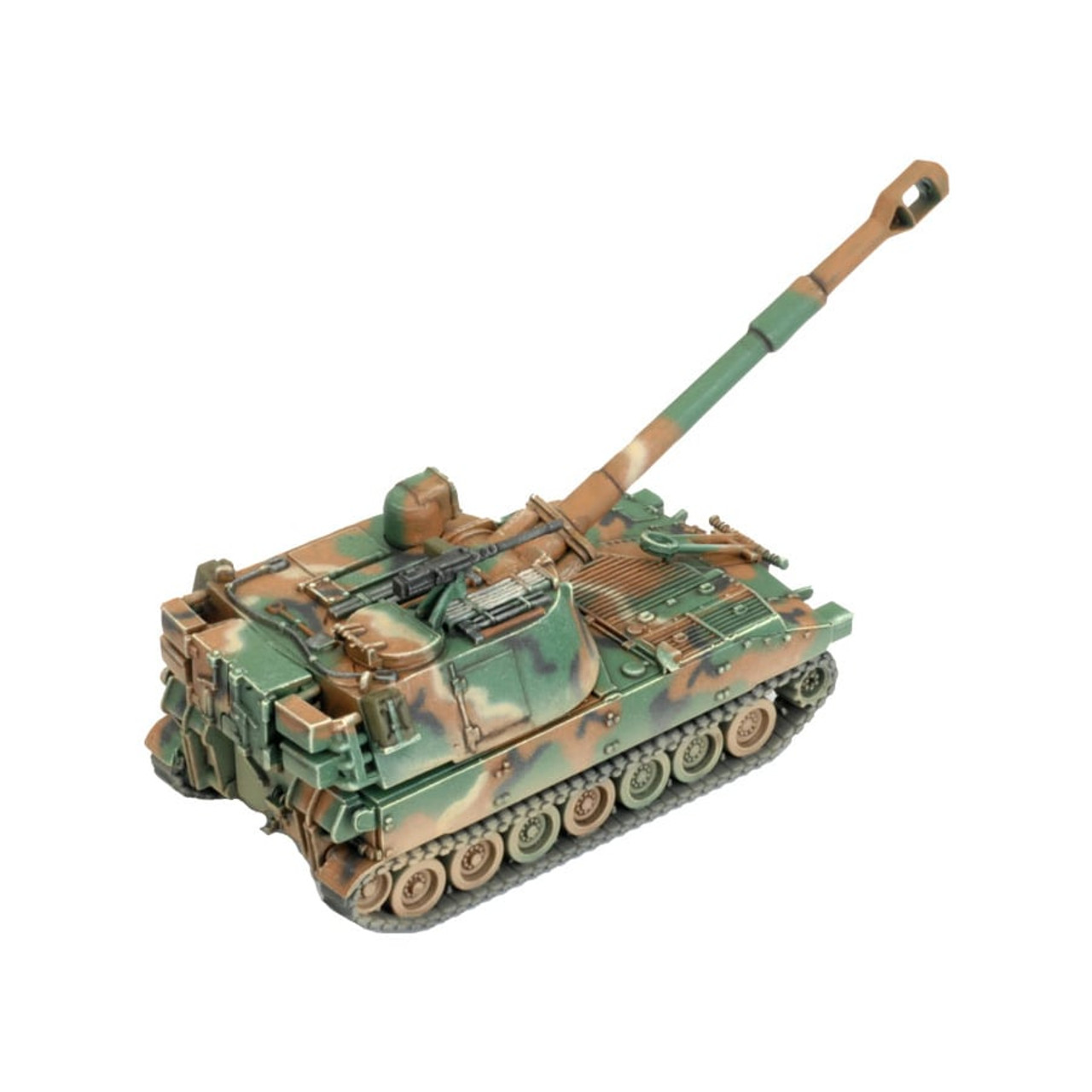 American: M109 Field Artillery Battery