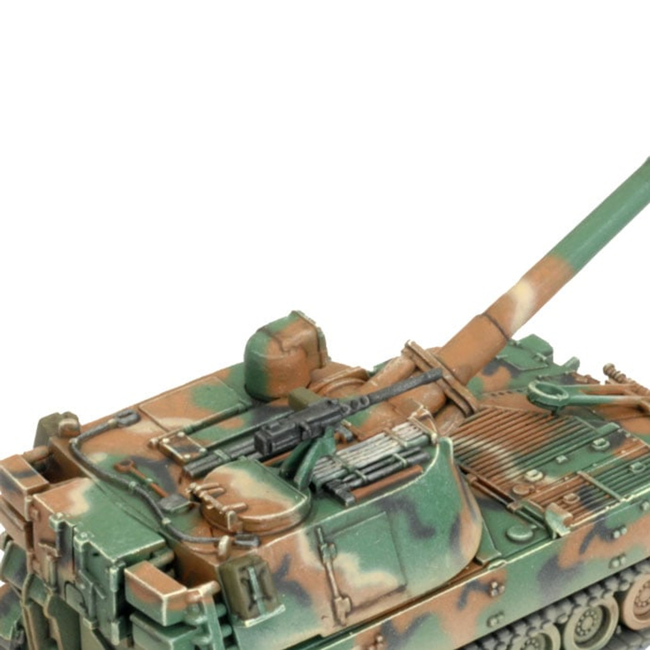 American: M109 Field Artillery Battery