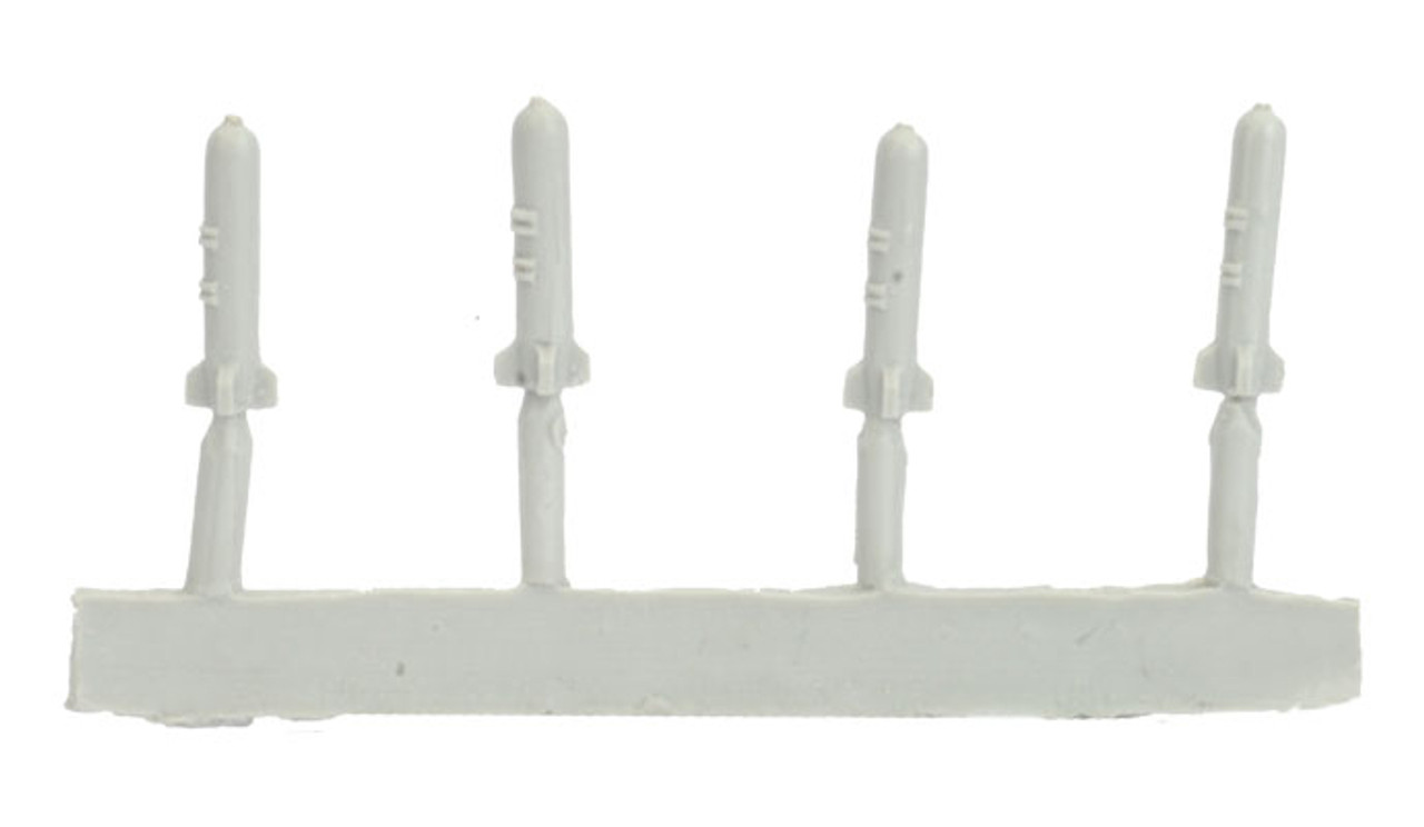 British: Harrier Close Support Flight