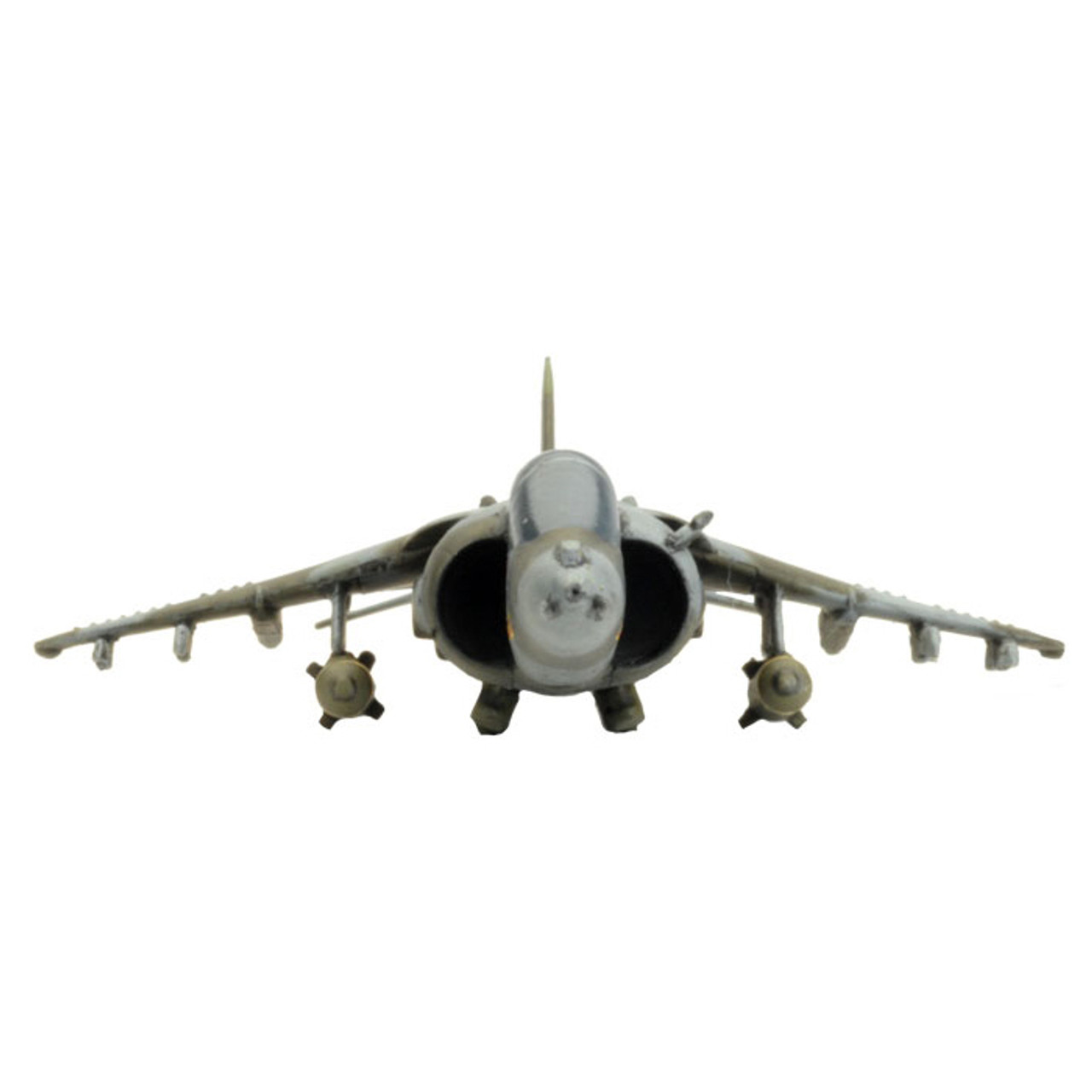 British: Harrier Close Support Flight