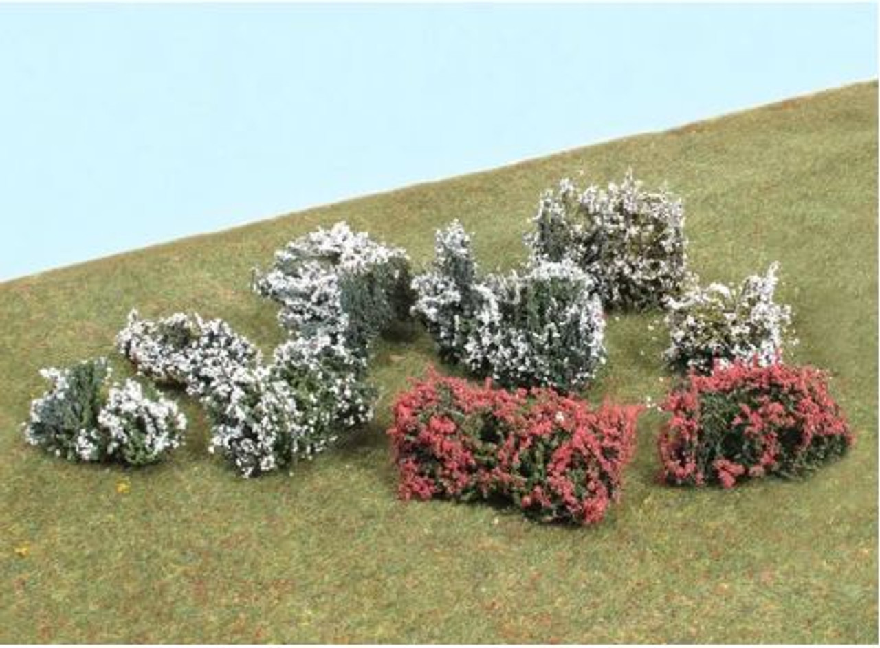 Mayblossom Bushes Assorted 12 Pack - HB1