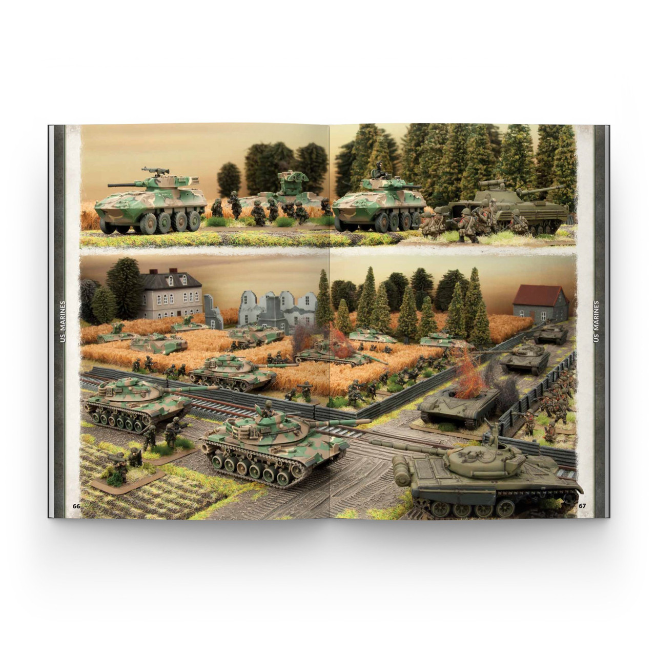 World War III American