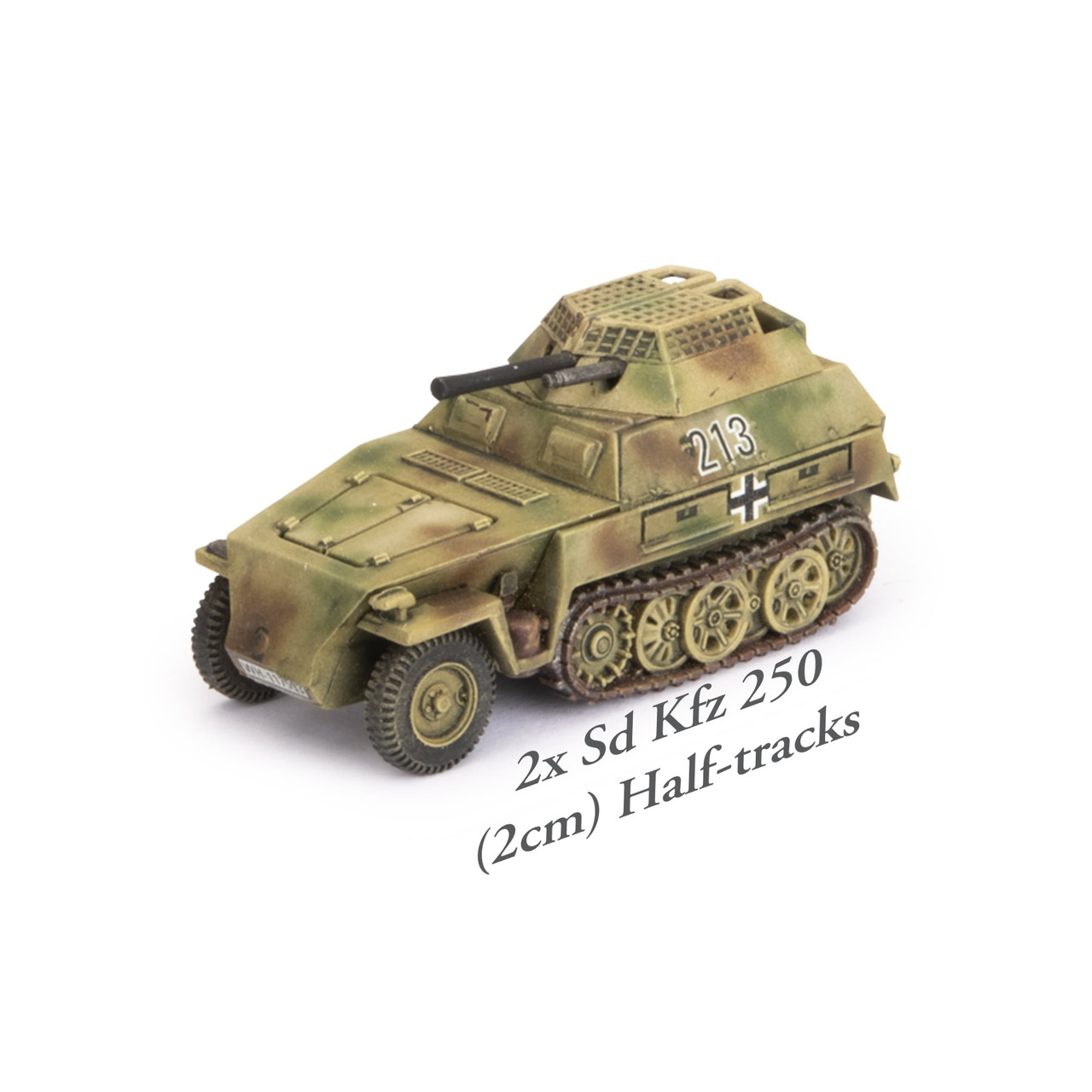 Waffen-SS Panther Kampfgruppe - GEAB19