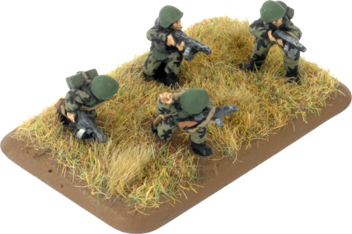 Soviet Engineer Sapper Company (L) - SBX67