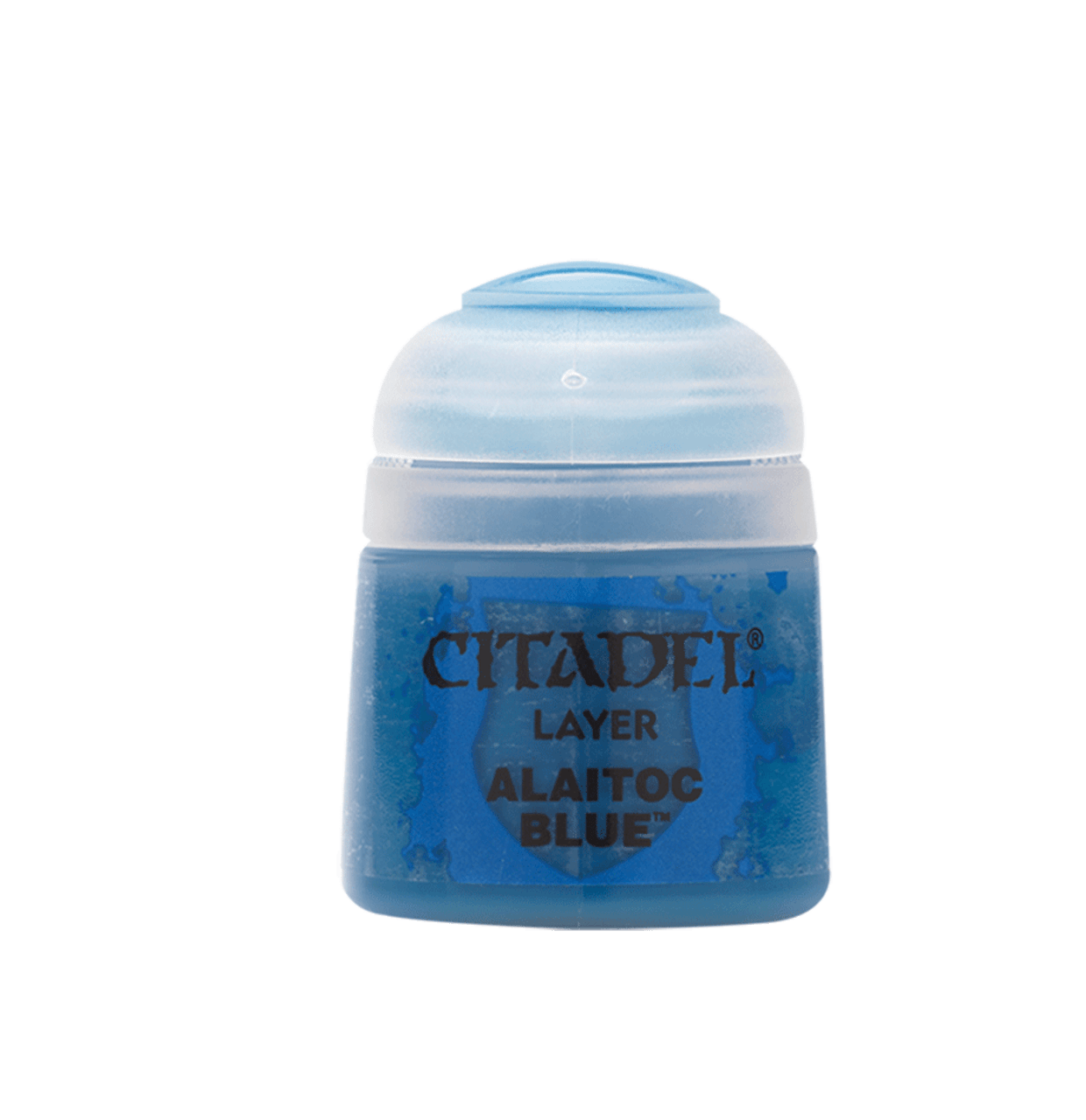 Alaitoc Blue Layer Paint