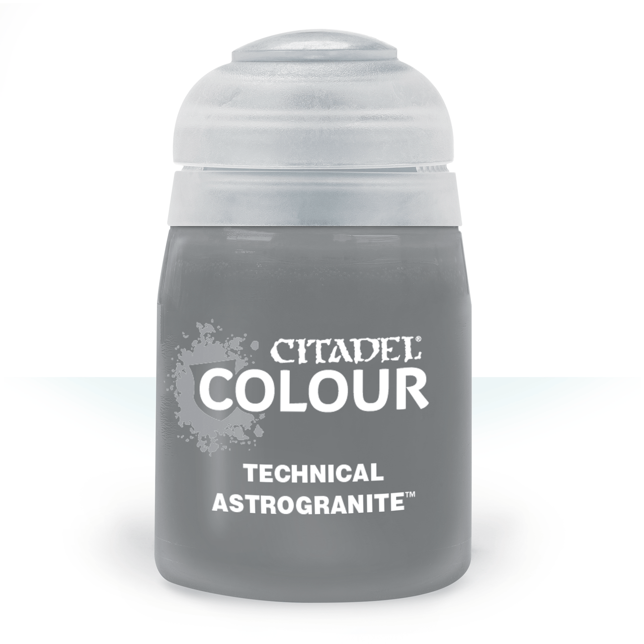 Astrogranite Technical Paint