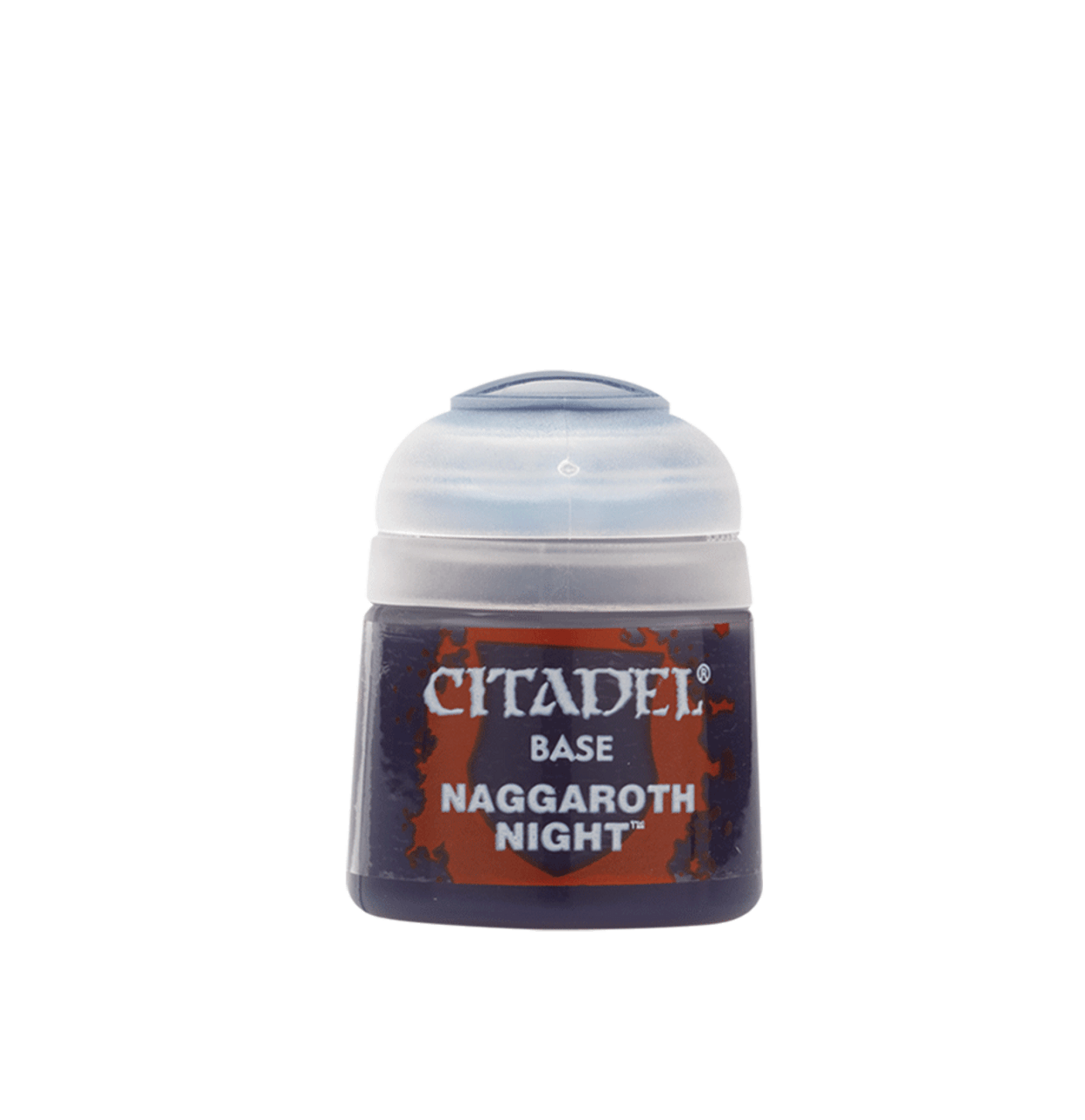 Naggaroth Night Base Paint