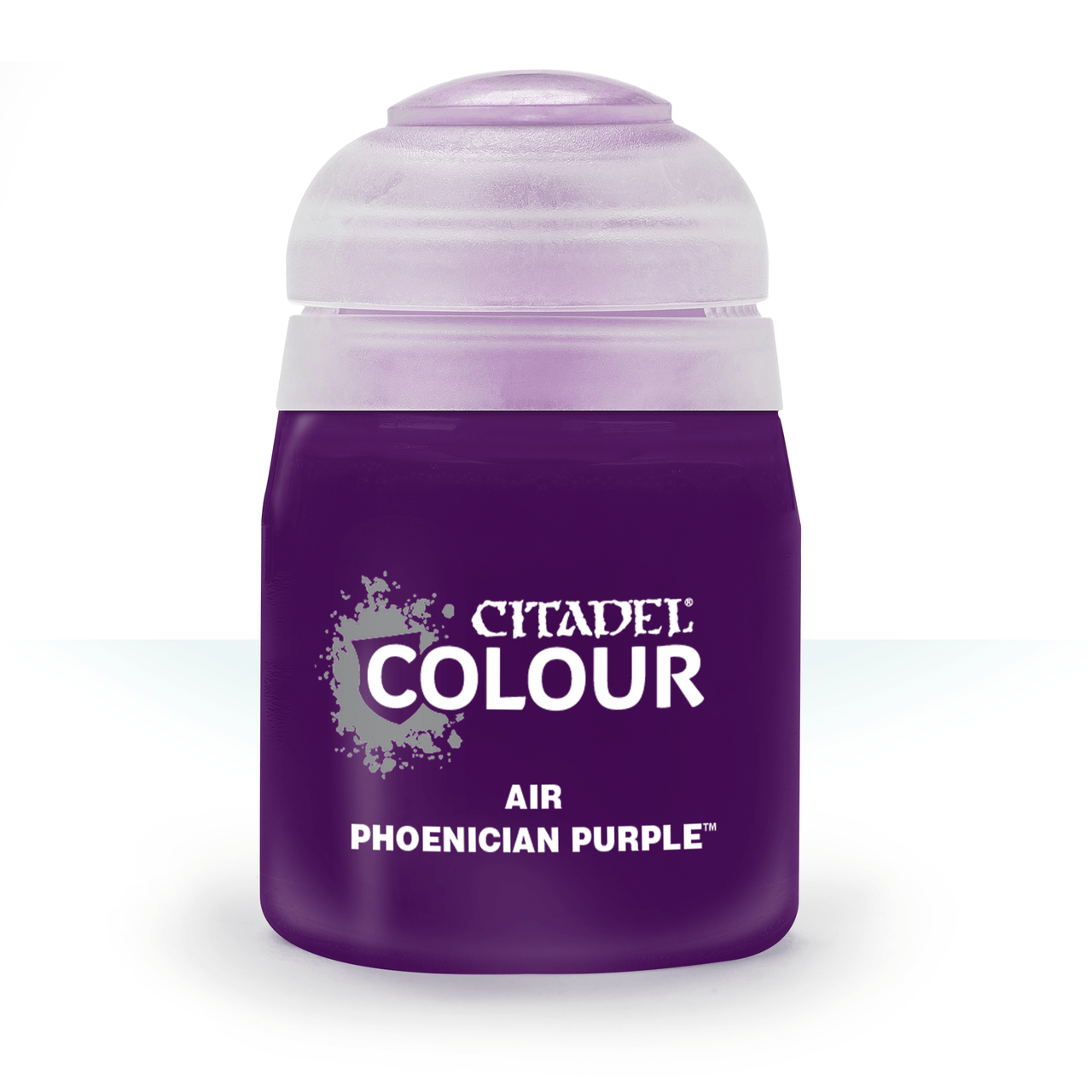 Phoenician Purple Airbrush Paint