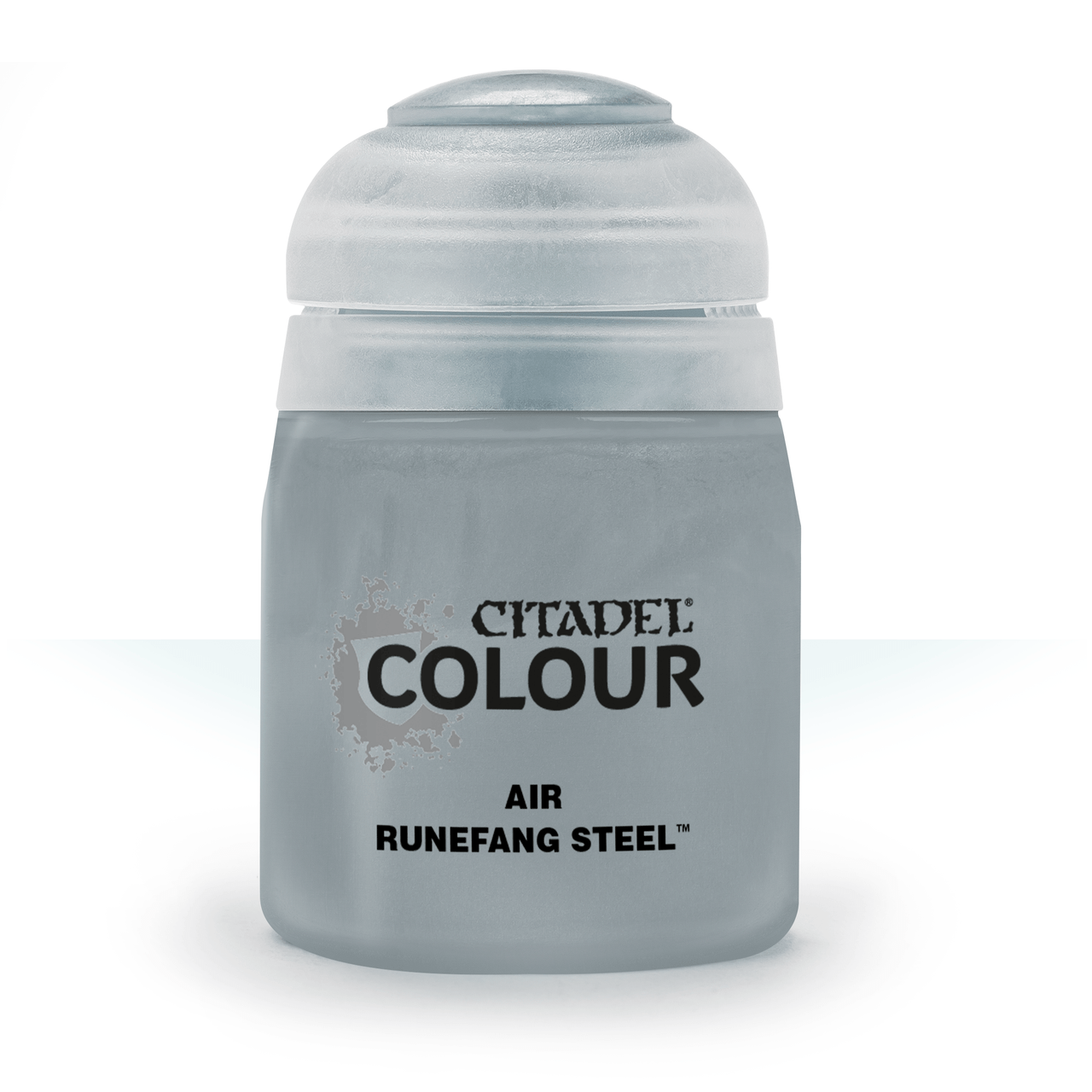 Runefang Steel Airbrush Paint