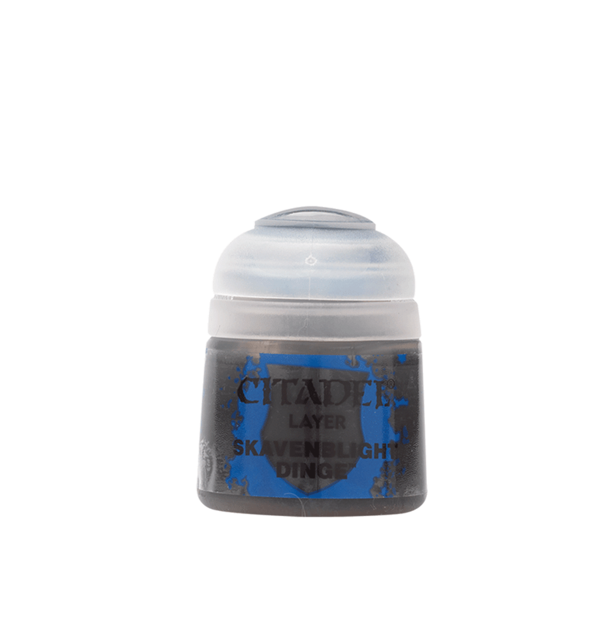 Skavenblight Dinge Layer Paint
