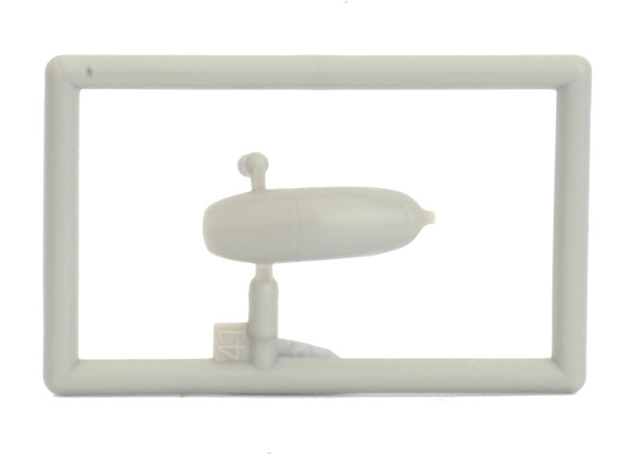 American: AV-8 Harrier Attack Flight