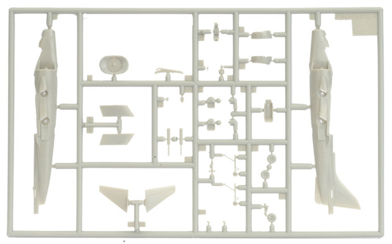 American: AV-8 Harrier Attack Flight