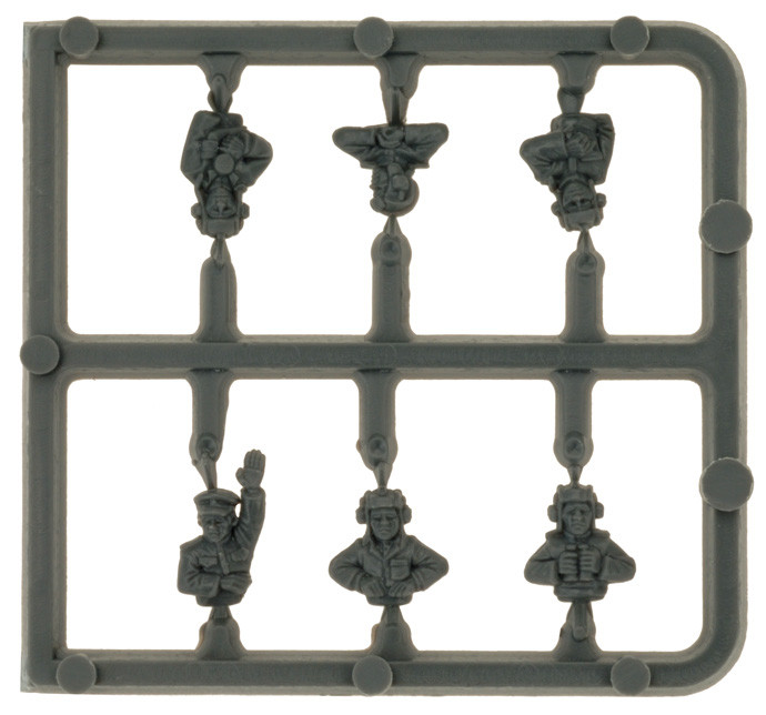 Soviet BMP-3 Company TSBX23